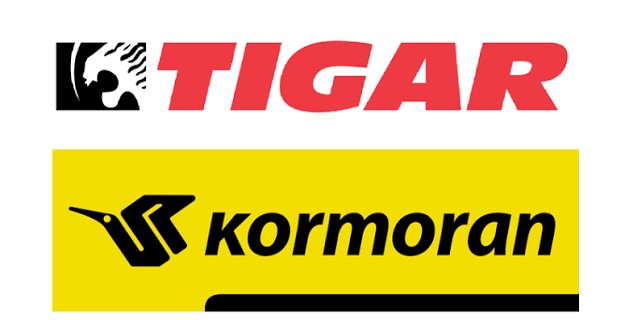 TIGAR TIRES